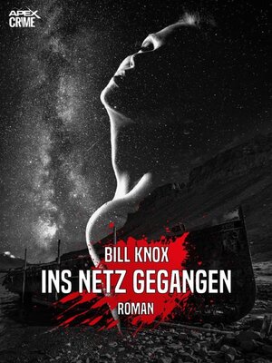 cover image of INS NETZ GEGANGEN